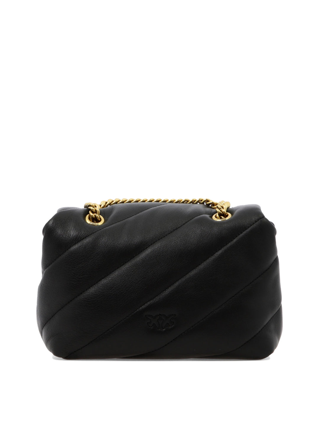 Pinko  Borse a Tracolla - Nero | 2b9f249b088392b0e9beaa229b5d1e0a58ce2e4f