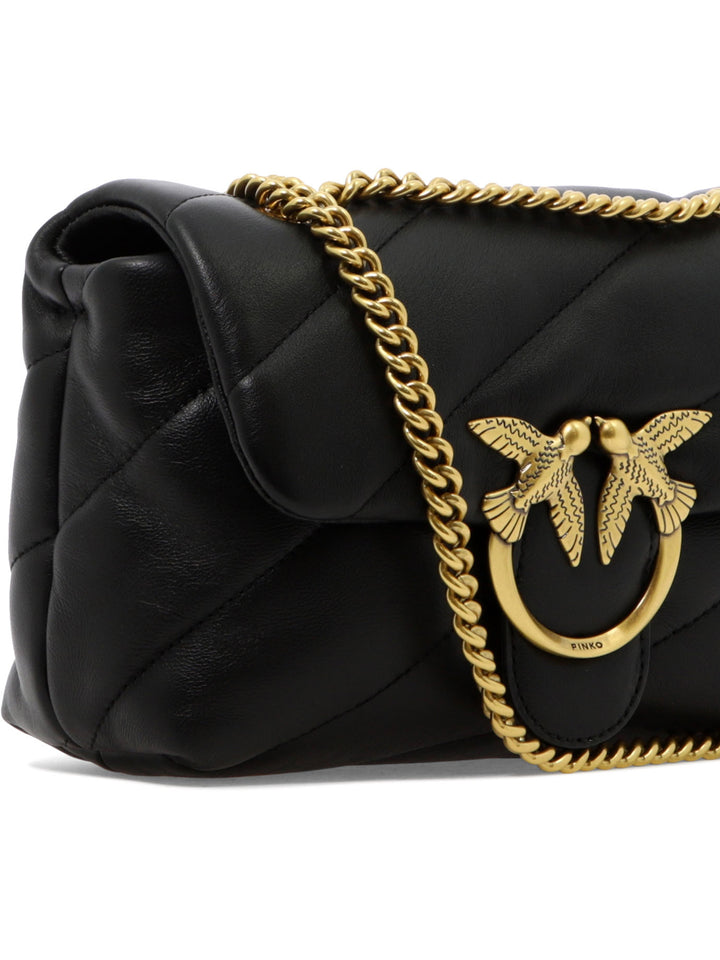 Pinko  Borse a Tracolla - Nero | 6cd39bf1764e335edd72501ea088397865556f0b