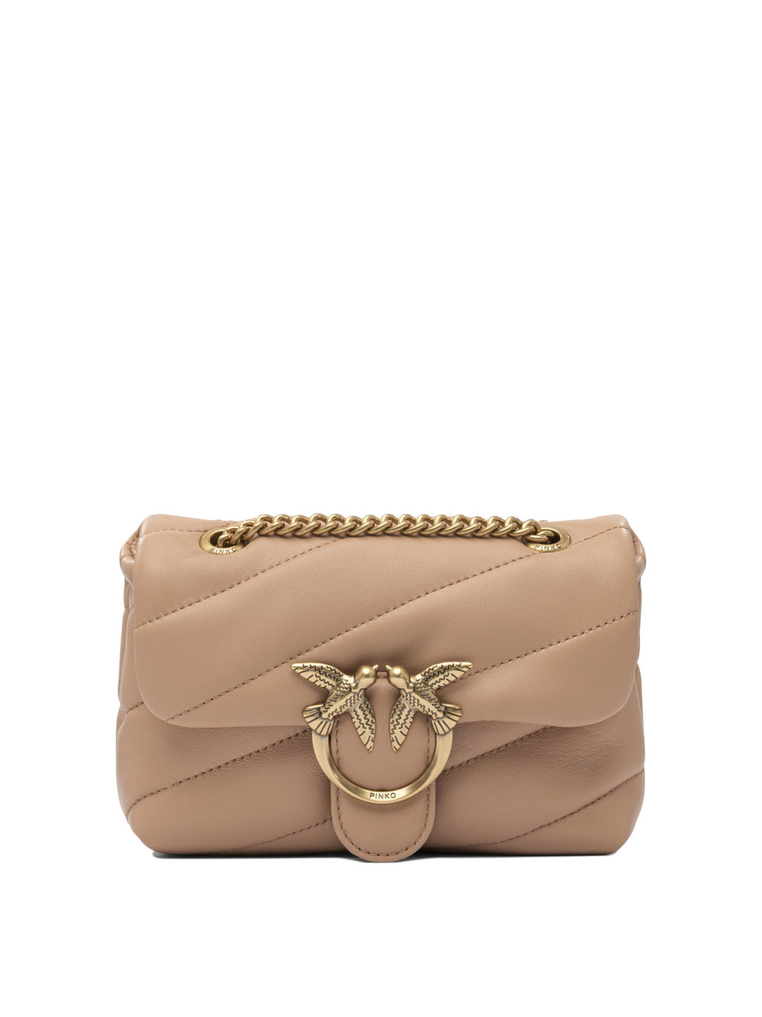 Pinko  Borse a Tracolla - Rosa | dcb3ddc7f72146701f622c0562c27ab195031470