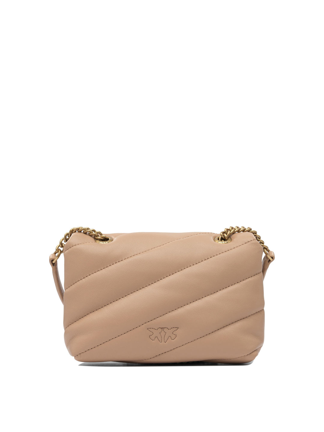 Pinko  Borse a Tracolla - Rosa | 75f1a1526318903fd38cf8cc0dbaa956f25f323d
