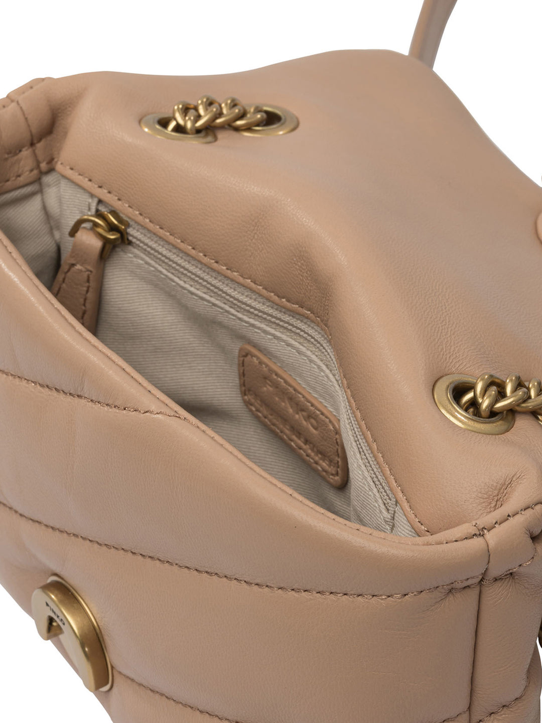 Pinko  Borse a Tracolla - Rosa | a0297c10ca49cf8205e1cc5a43b4c7415cf604a4