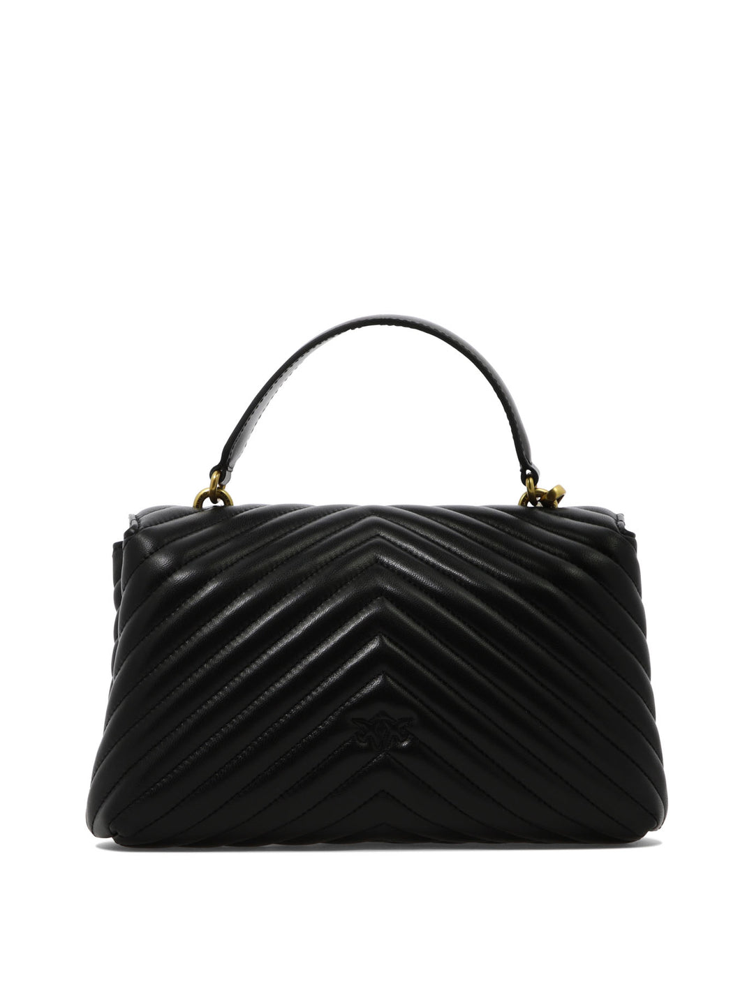 Pinko  Handbags - Nero | 7b6df20a468ab5d85c7266cf873216309cd20d3e