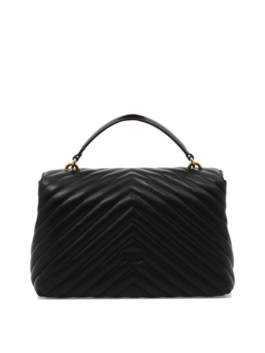 Pinko  Handbags - Nero | 4a8e6c600bddbff3e623d9647814e59699d5ca59