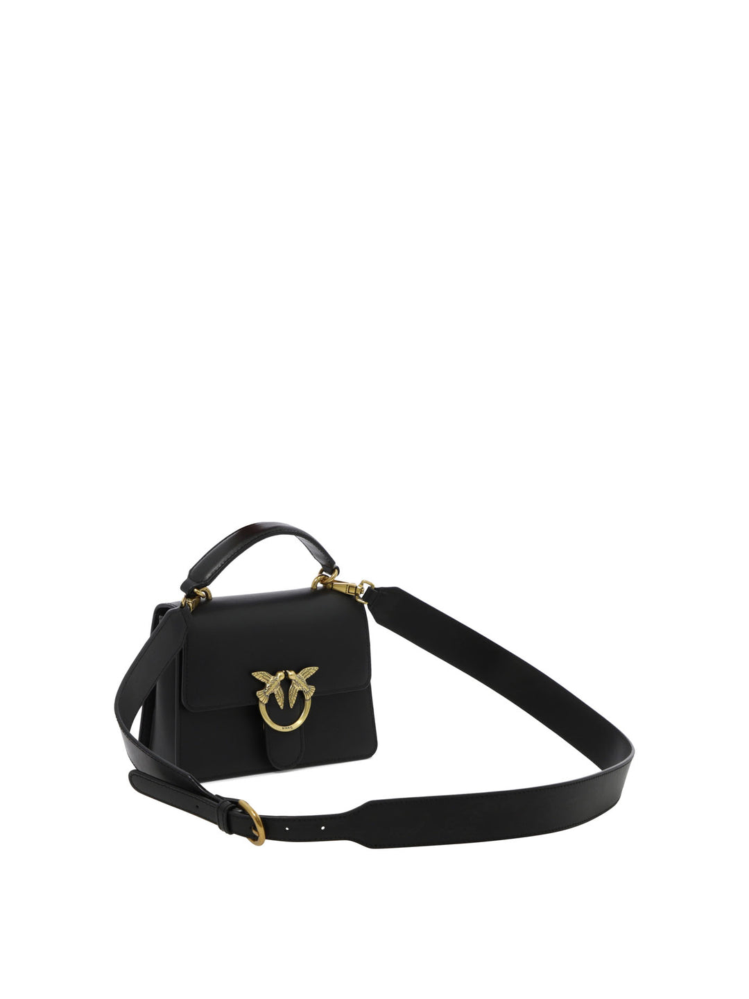 Pinko  Handbags - Nero | 3a4235a1c7907410ce552d50d3bf70fe78a3385e