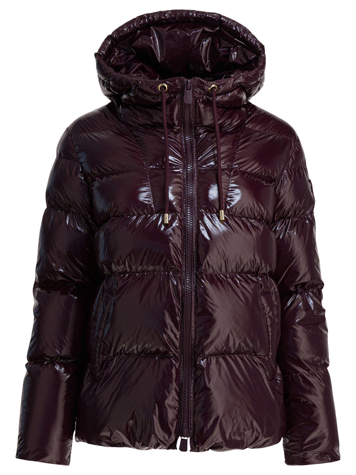 Pinko Jackets & Coats Jackets and Coats - Bordeaux | a95efaab28fbe8b3794d5b58b28fa7b2fab9bb6a
