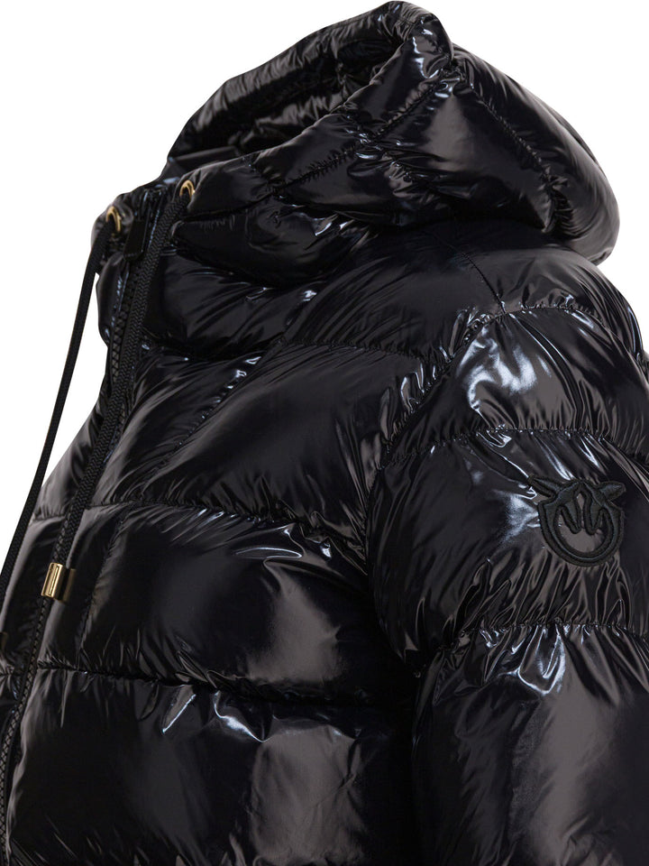 Pinko Jackets & Coats Jackets and Coats - Nero | 8c474b8394740bb99dca8cd65c5462b1b1fa5e32