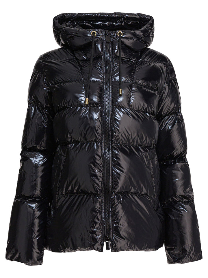 Pinko Jackets & Coats Jackets and Coats - Nero | 128184b9aa9304977a66c48690c5014f377e4d01