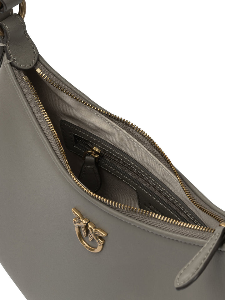 Pinko  Borse a Spalla e Tracolla - Marrone | d42cf1e1d4701bf209c5b8503d13ffa2d2d2fd8a