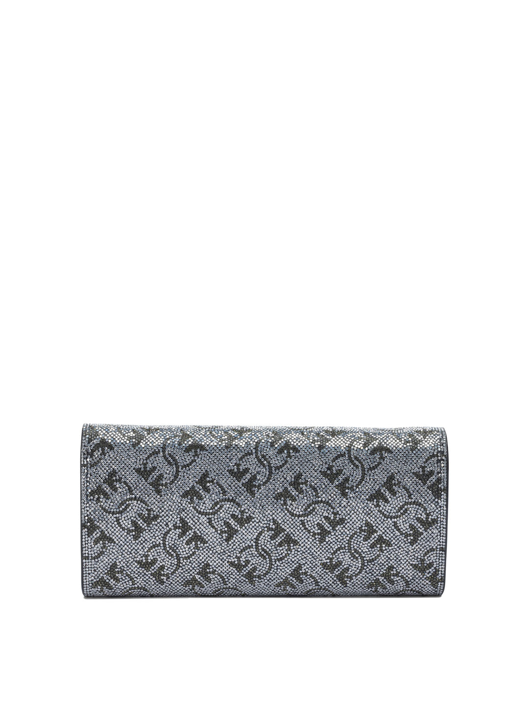 Pinko  Clutches - Silver | 1b04719b8eca631a601b586067dec8ce237091c8