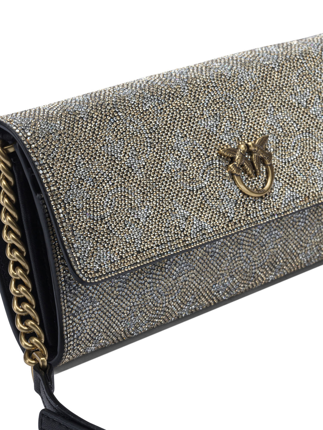 Pinko  Clutches - Oro | 18ca174de0a97aae1bade49c535c483ec77b282f