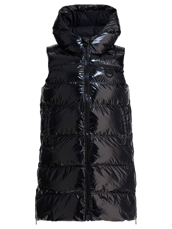 Pinko Jackets & Coats Jackets and Coats - Nero | bac4512220c21e0df33eb95628af9735bf6ad124