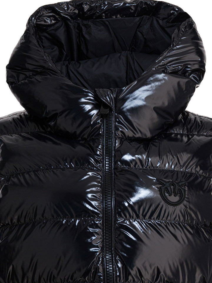 Pinko Jackets & Coats Jackets and Coats - Nero | 6847d60a0af02d882642568b156c34b9b2add31a