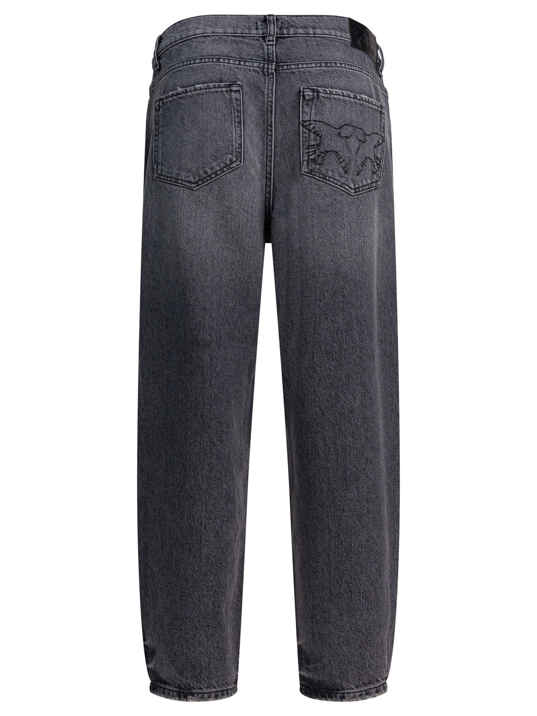 Pinko  Jeans - Grey | ead96344a9a5a6db80e22a6224e36ab463d1e28c