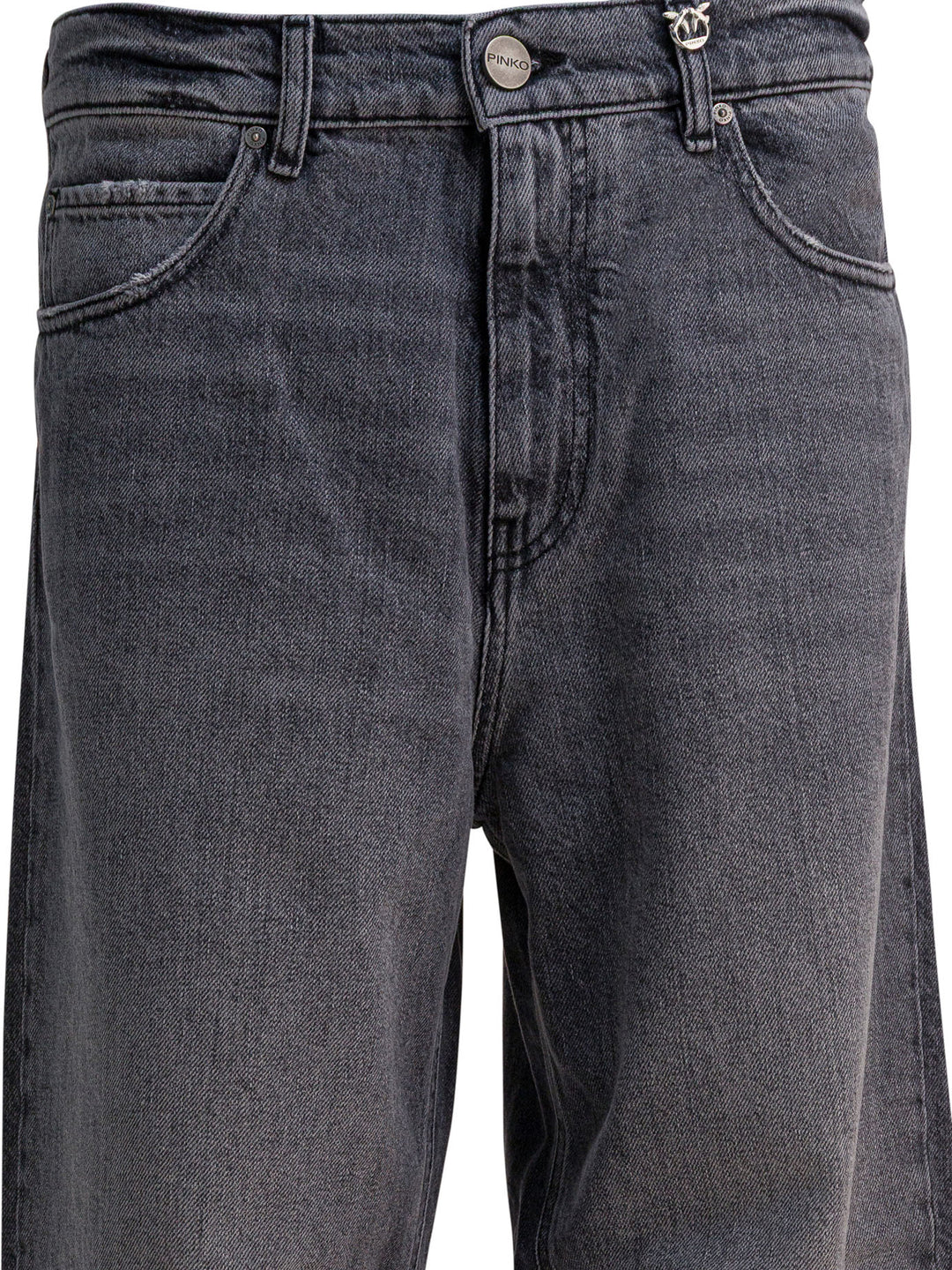 Pinko  Jeans - Grey | 83a48c59a8abcf7e01f7322d3723d0238e8fa6a0