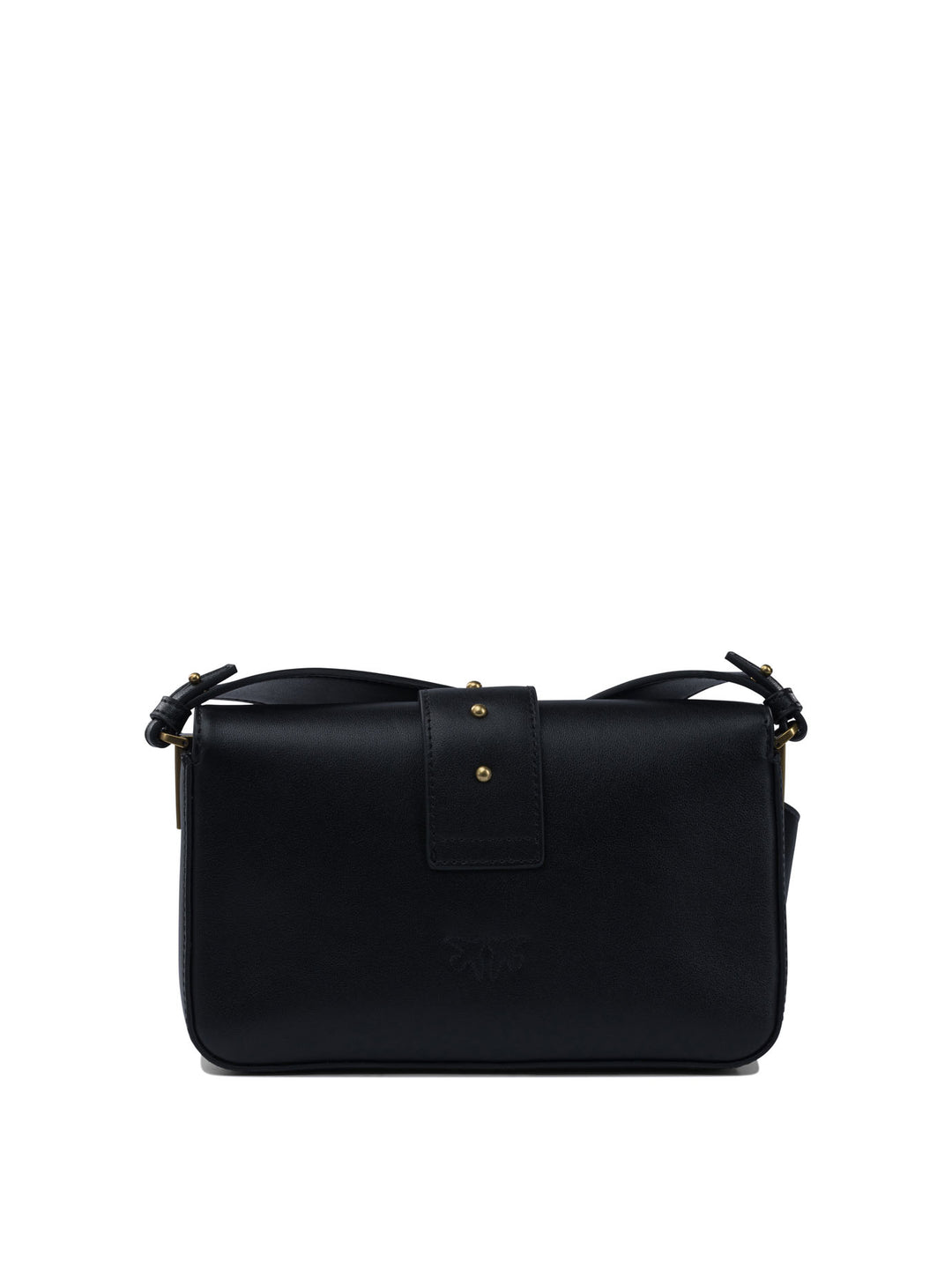 Pinko  Borse a Tracolla - Nero | 3f0ce89220e7251c8a7c854dc961e787fa002fc5