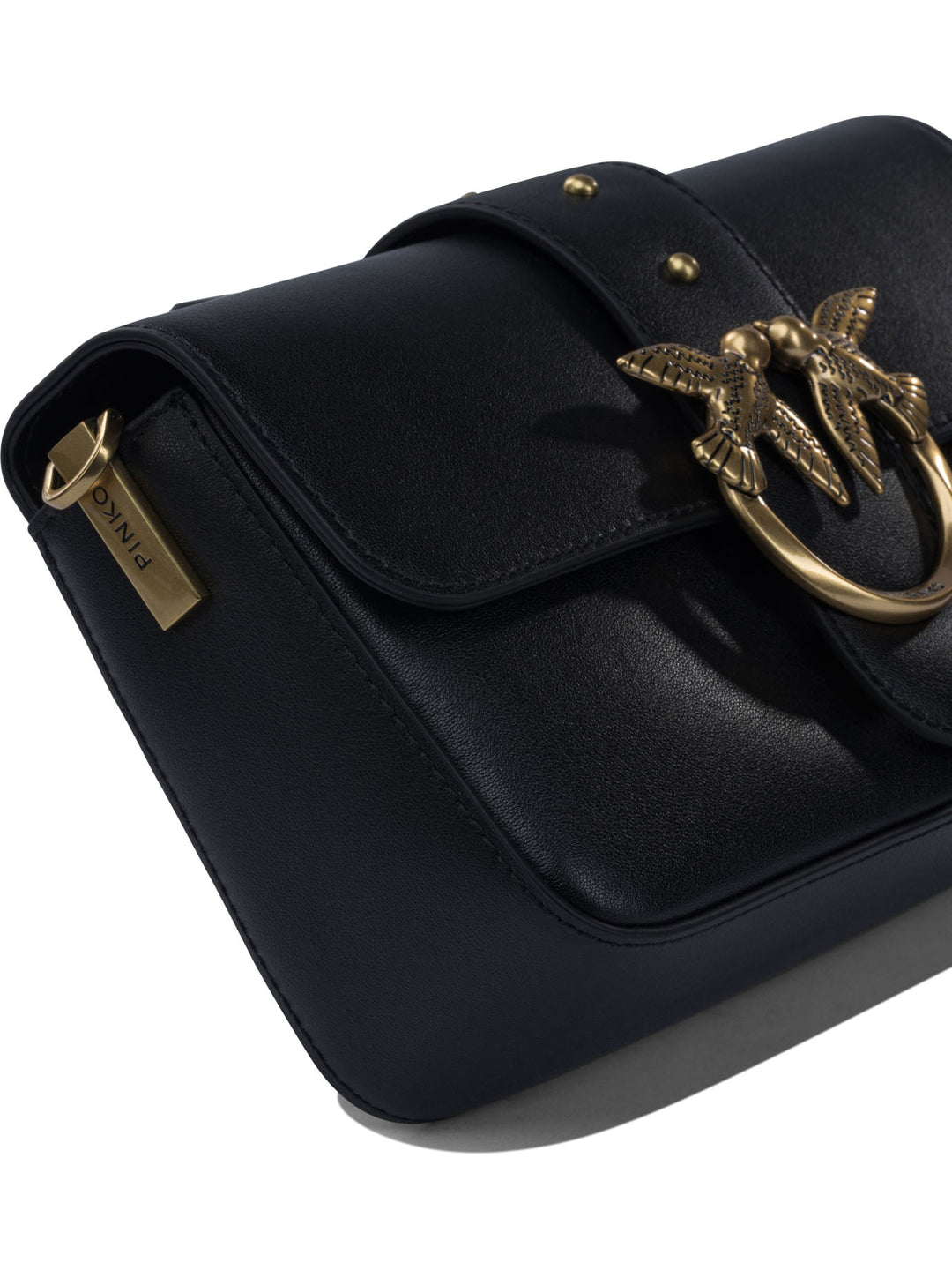 Pinko  Borse a Tracolla - Nero | 110112b95831936b083a8b60d6ad6319e6ac016c