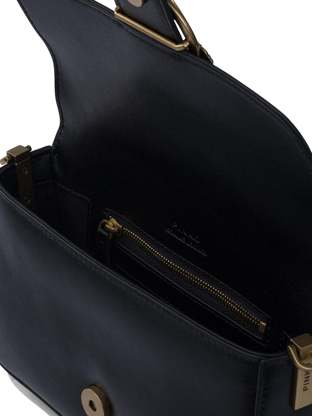 Pinko  Borse a Tracolla - Nero | 3be764af3b37b5b964a38f0d007d12f8b525db44