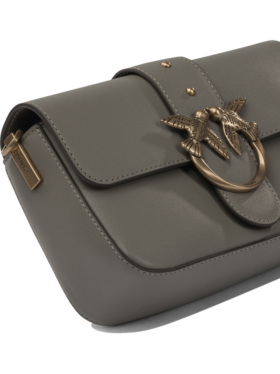 Pinko  Borse a Tracolla - Marrone | 1dabd60c714cc4559586cb7ff4e0e2427fa456fc