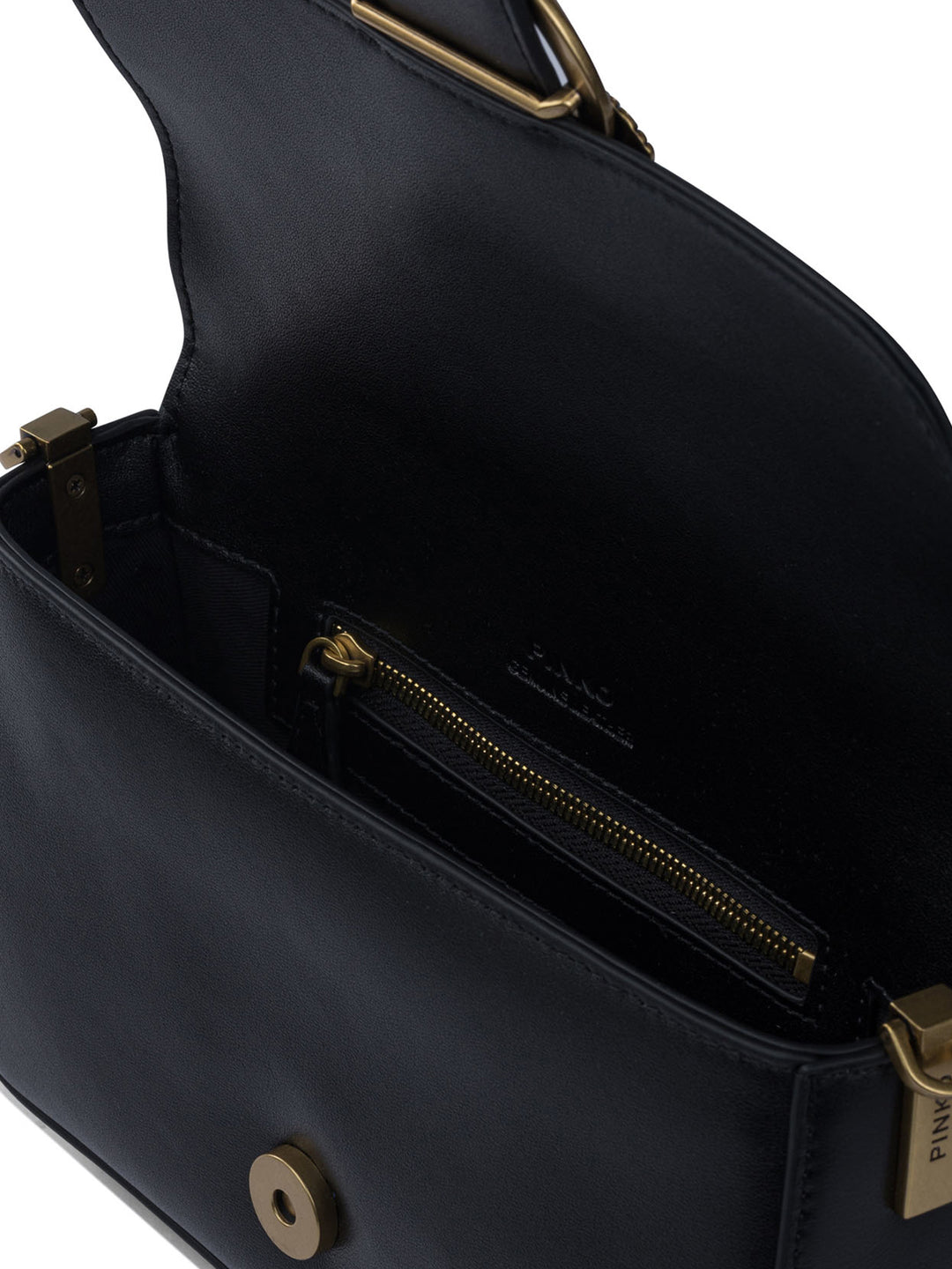 Pinko  Borse a Tracolla - Nero | 1545ee56f6696fda2006d0269b948f5b0a1c68ce