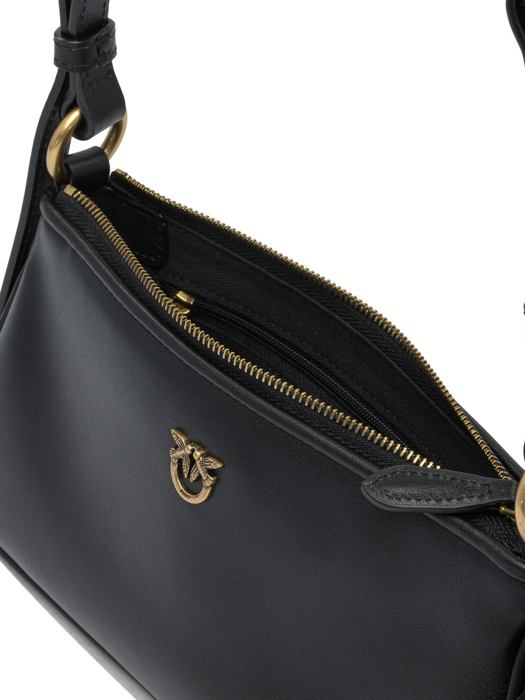 Pinko  Borse a Tracolla - Nero | e48418d9907c0bf831c90b8b7df4b4edbf656cc0