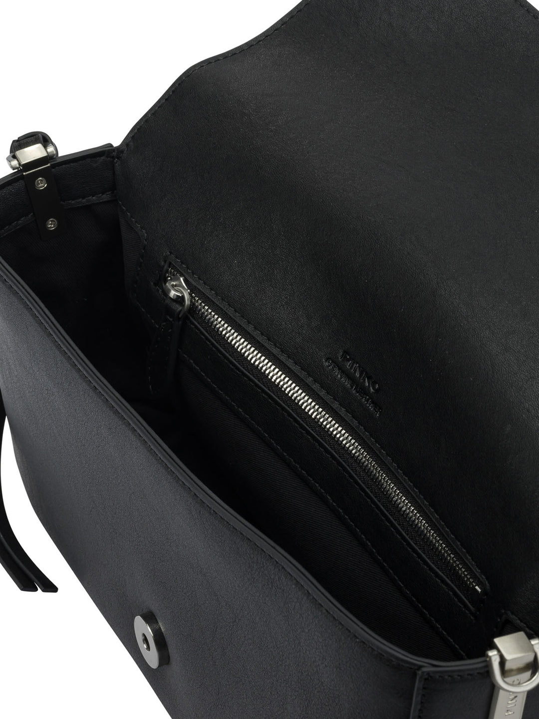 Pinko  Borse a Spalla e Tracolla - Nero | 29e11080c79201a599c0e0660e10679e9ebca38a