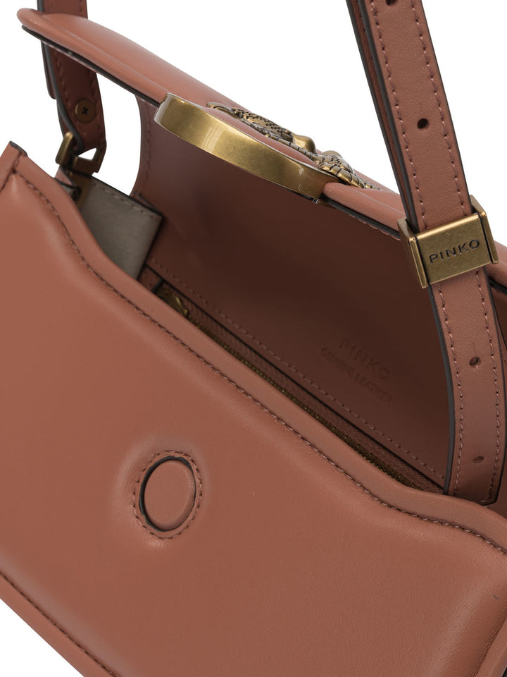 Pinko  Borse a Tracolla - Marrone | 0c636e7694efdd0d0a9565ac81f9215741acc45c