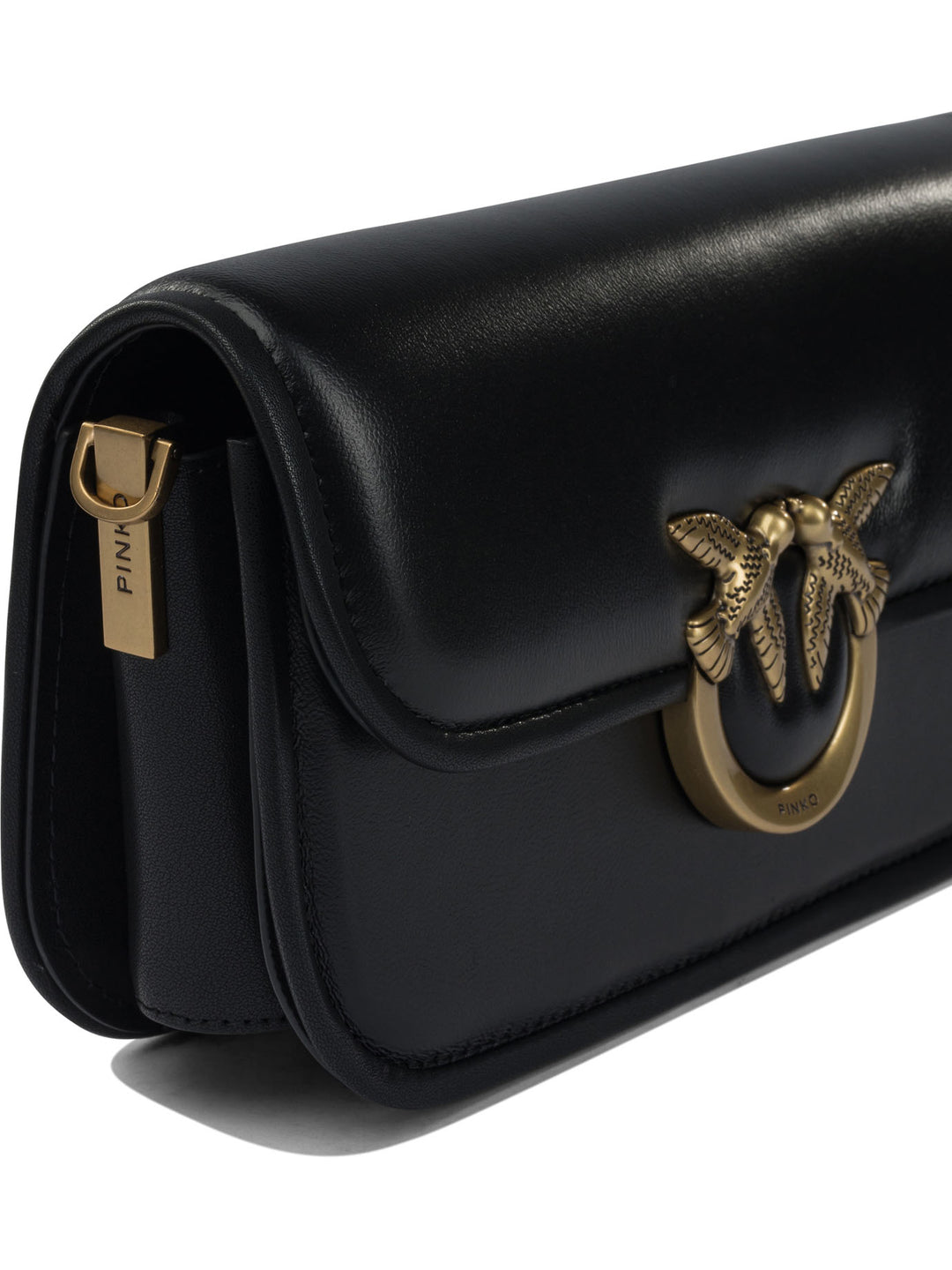 Pinko  Borse a Tracolla - Nero | d7286af59290ab15db232ec1ac716c429a61e178