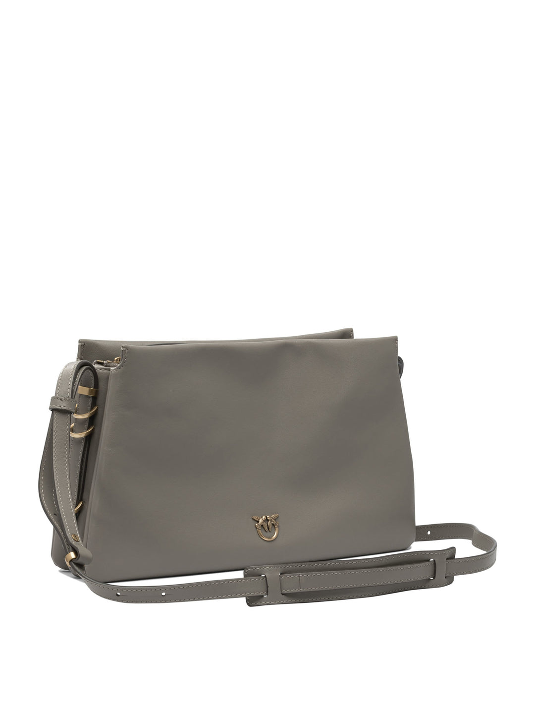 Pinko  Borse a Spalla e Tracolla - Grey | 7608c13892da1c2f99c9e48b8de8a5b713dc6bdc