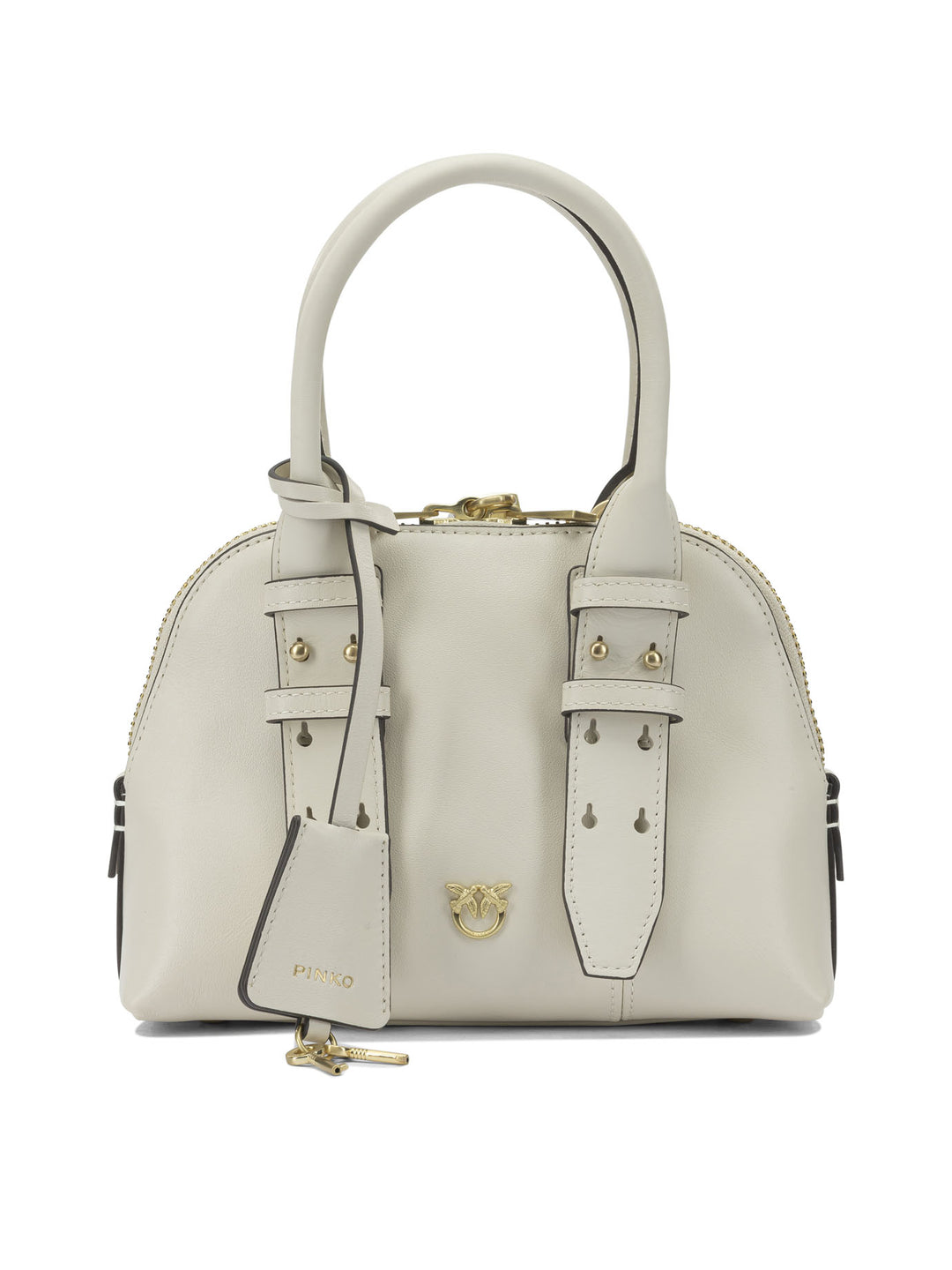 Pinko  Handbags - Bianco | 4cf7e54cf11a1343782171cbb223522b6f518c4c