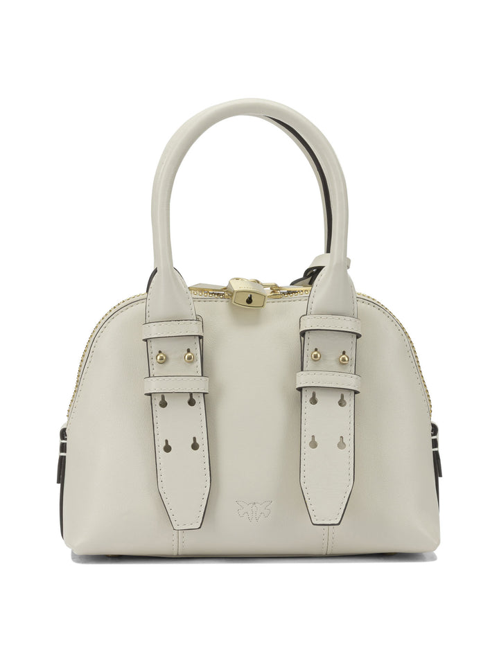 Pinko  Handbags - Bianco | 8c6bec1e40fd85fbf44cbe3cd4ddef024597a669