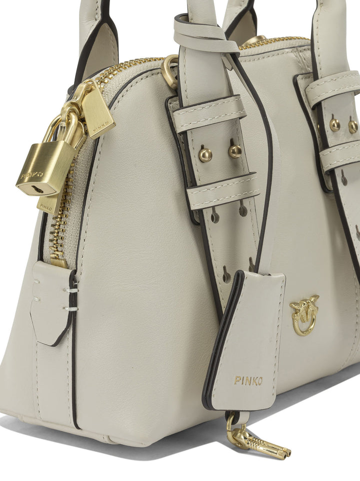 Pinko  Handbags - Bianco | 36cefb47e82aaf2f0d334ff55305d6d262277e0d