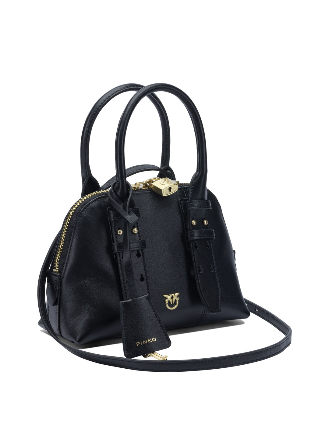 Pinko  Handbags - Nero | 07fb9ad4e4f1bab7cd8577c3d46c742c71f93f44