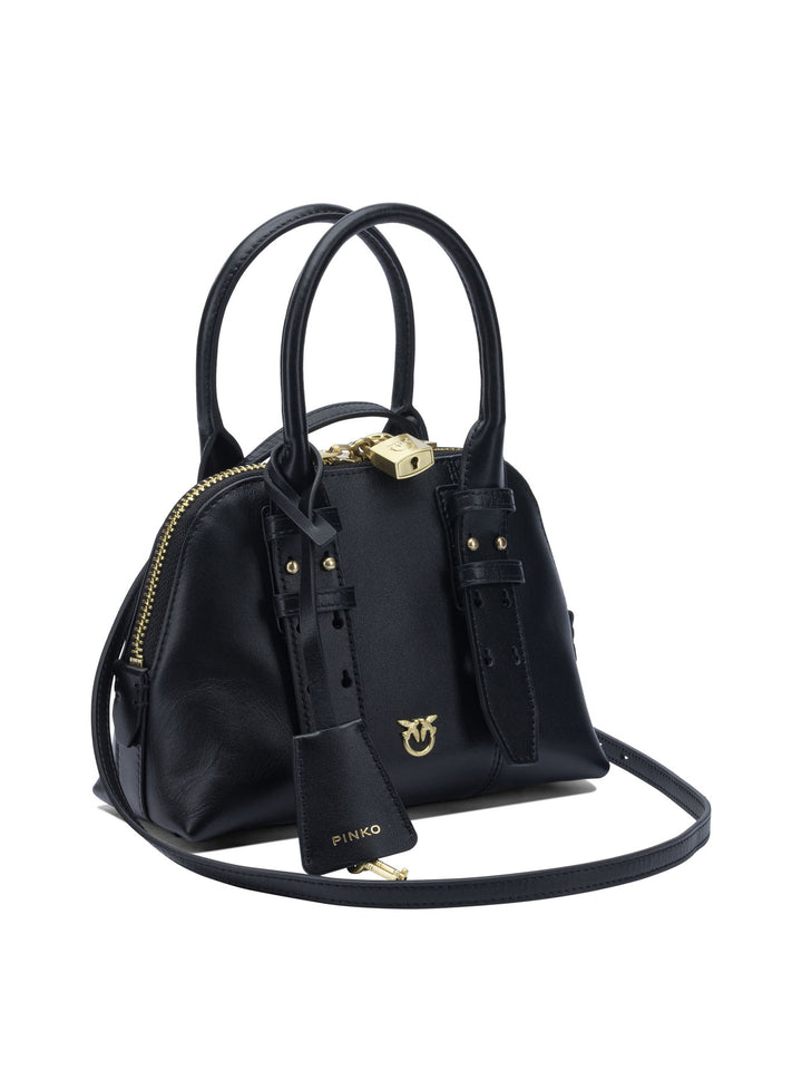 Pinko  Handbags - Nero | 07fb9ad4e4f1bab7cd8577c3d46c742c71f93f44