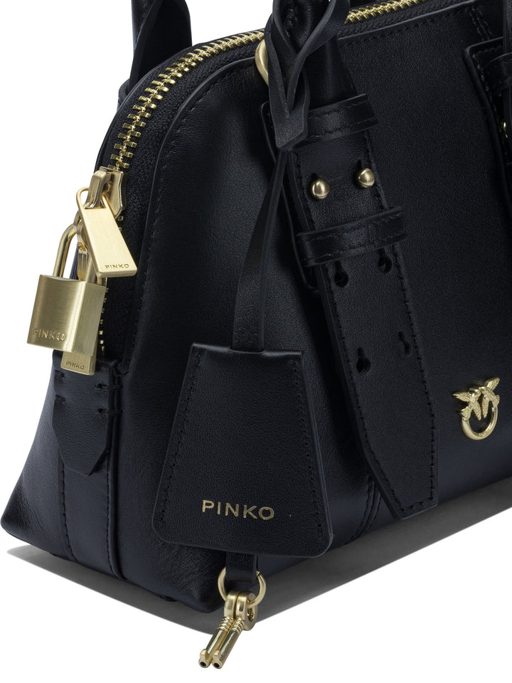 Pinko  Handbags - Nero | 8b79fd4e37396c82ab87c0f516dd87c4ec01ec4e