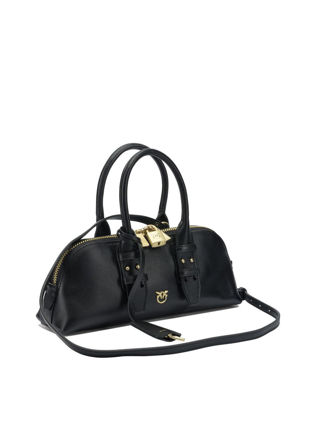 Pinko  Handbags - Nero | b7e3122065e0b922e297eb3acb4aa252f476b6fb