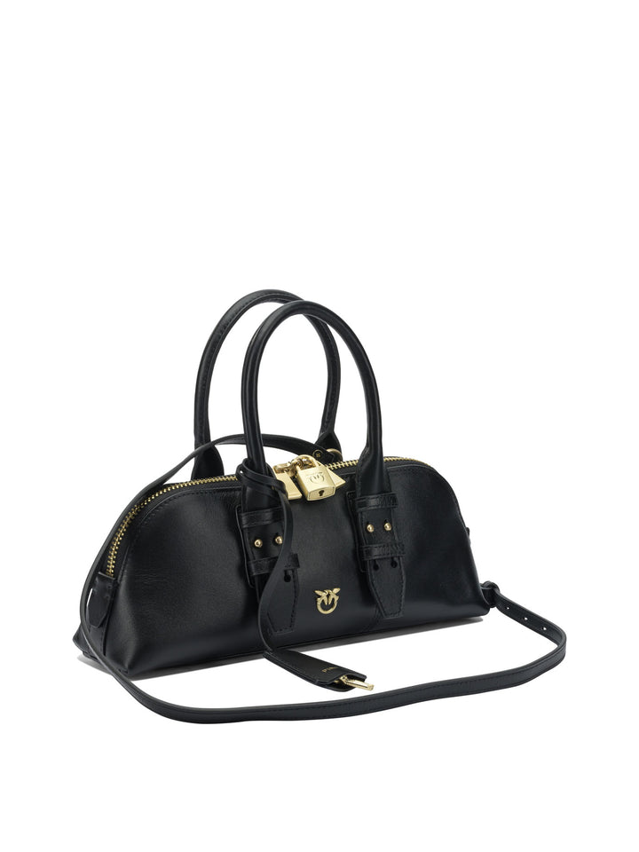 Pinko  Handbags - Nero | b7e3122065e0b922e297eb3acb4aa252f476b6fb