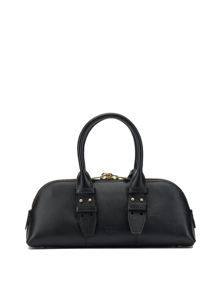 Pinko  Handbags - Nero | 49282e2629169f063f5b7db8bc3e64a1583fee95