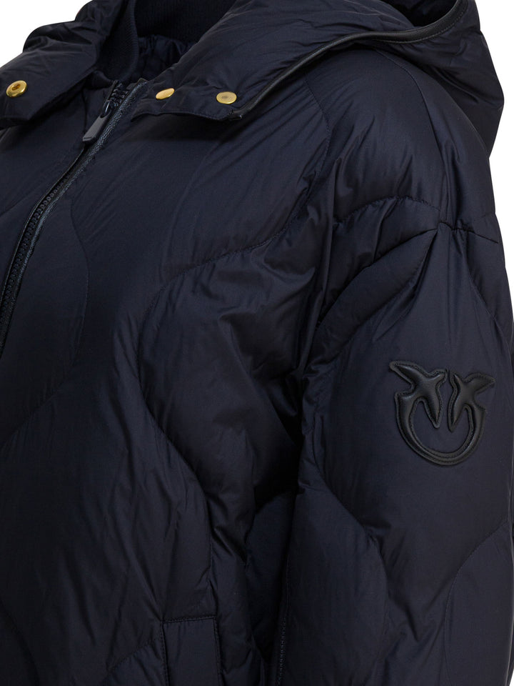 Pinko Jackets & Coats Jackets and Coats - Blu | 2c50277f8906235f260cd501b2a2986da89ff16d