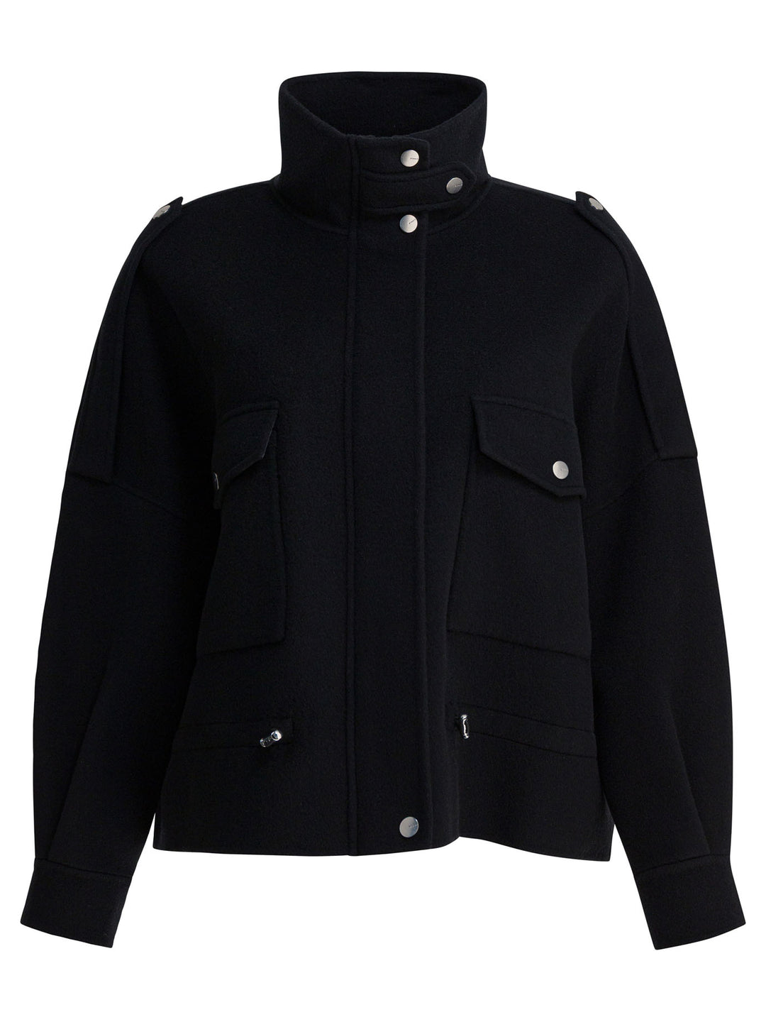 Pinko Jackets & Coats Jackets and Coats - Nero | 0cb0ea1db753fa6fe39666513ee860ebdf9b80dc