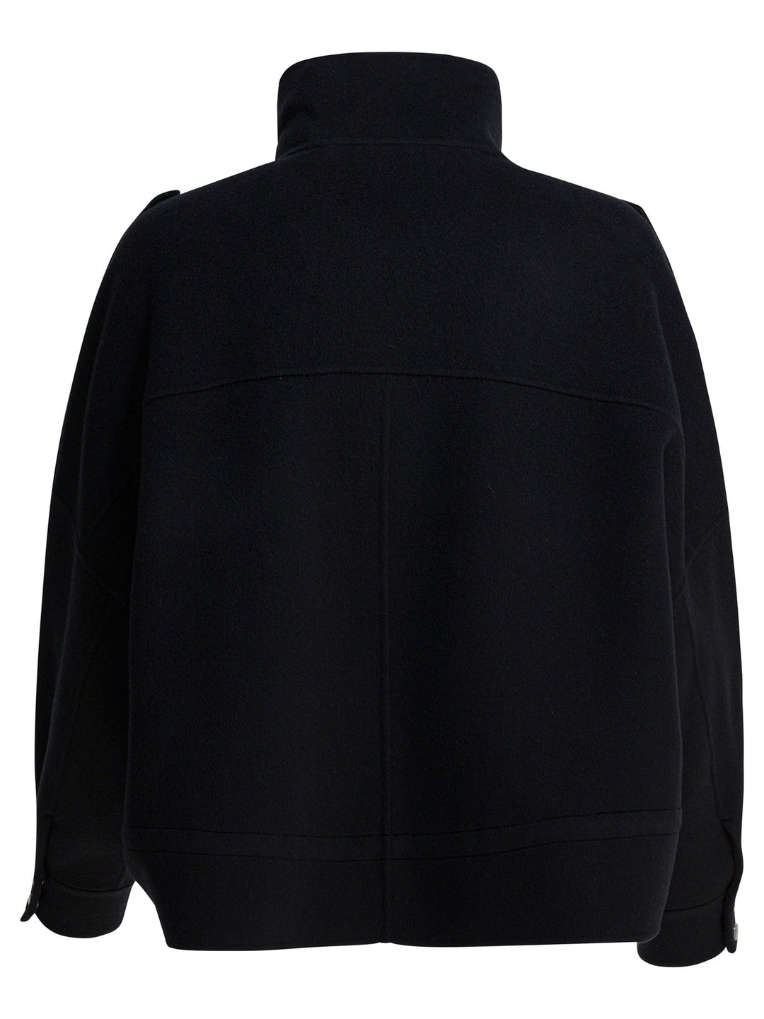 Pinko Jackets & Coats Jackets and Coats - Nero | b25e06df49da48cacef93ada79567699c94d0fd0