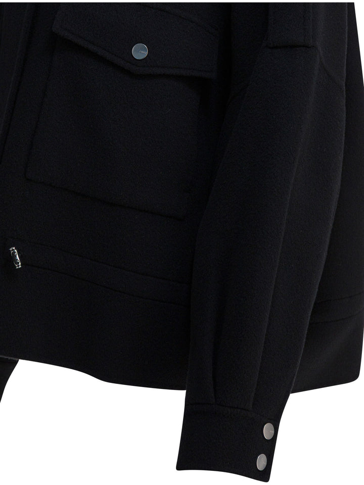 Pinko Jackets & Coats Jackets and Coats - Nero | 089a2083df29292bb1cbbd8e74100ab22f8aa93d