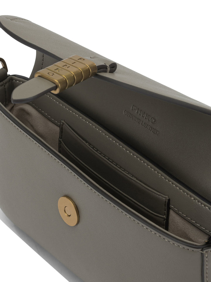 Pinko  Borse a Tracolla - Marrone | 53eebf8680d2347ec5a99dff39a303e7ca83b55d