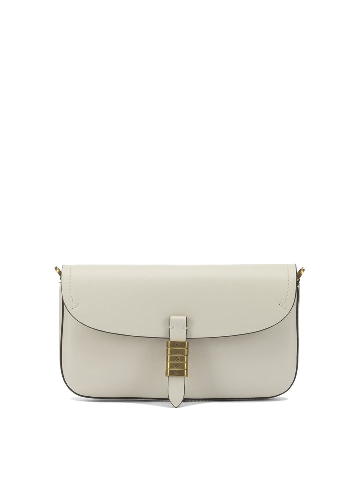 Pinko  Borse a Tracolla - Bianco | b3084c6cd4e772e6415852caa65ba9179c3b62a2