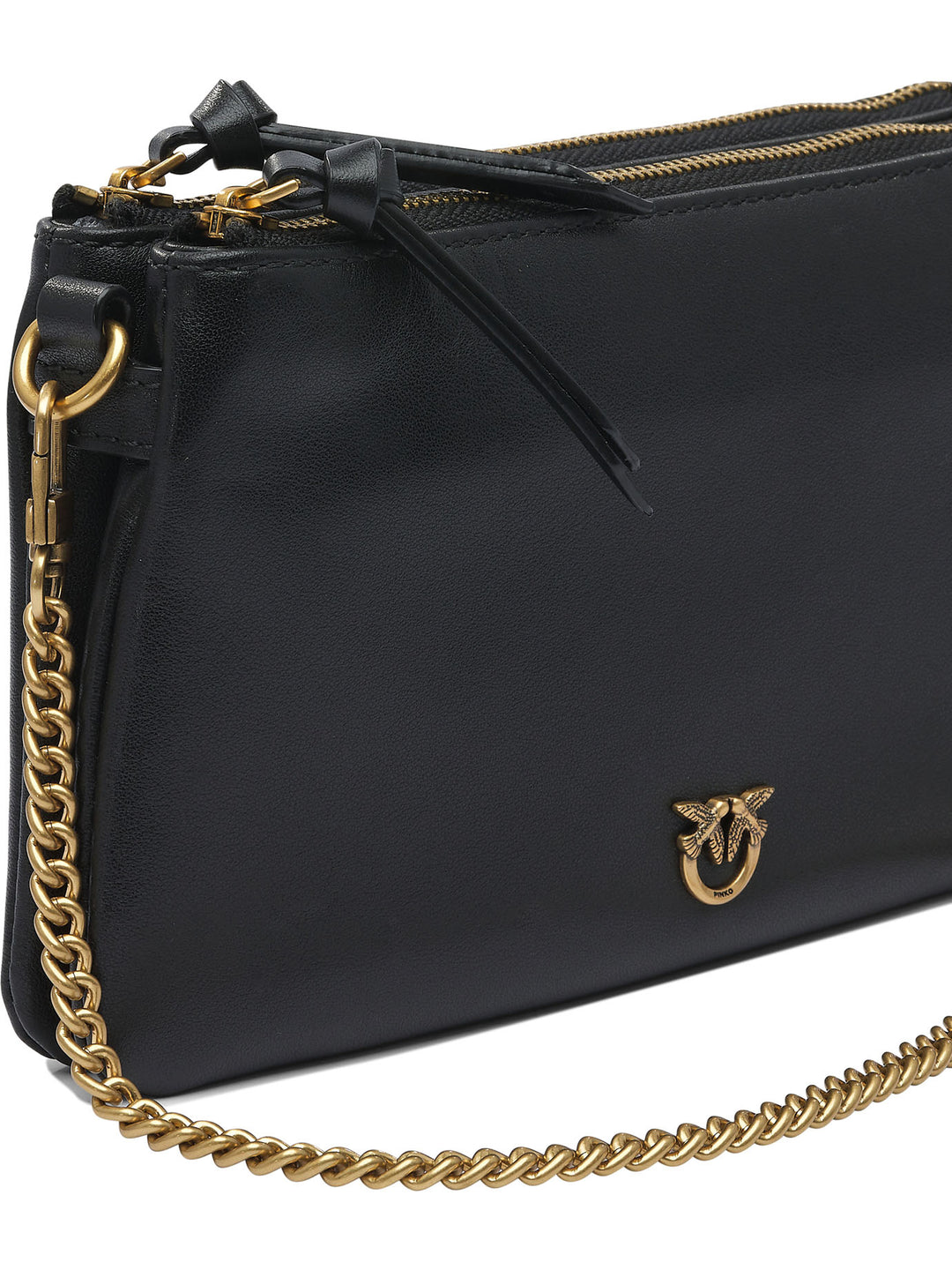 Pinko  Borse a Tracolla - Nero | 7b0de44f8e91922f6fe5a9c940d465ac6ffe6e3c