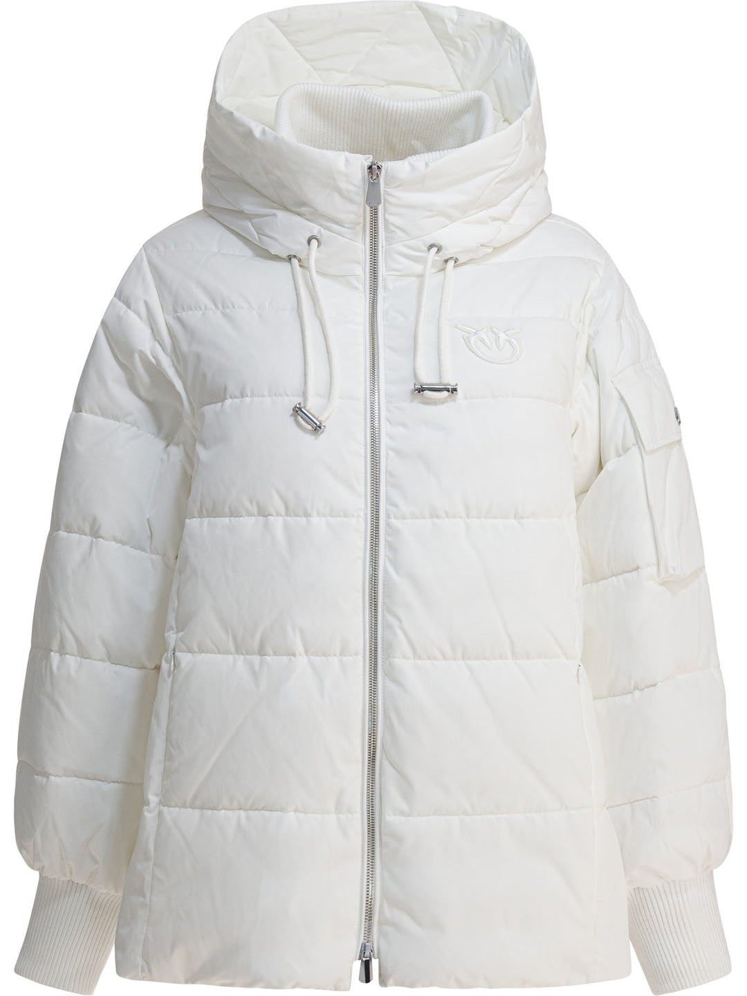 Pinko Jackets & Coats Jackets and Coats - Bianco | bcfeea8b5c2ee4b9235f08512e17b5514717f610