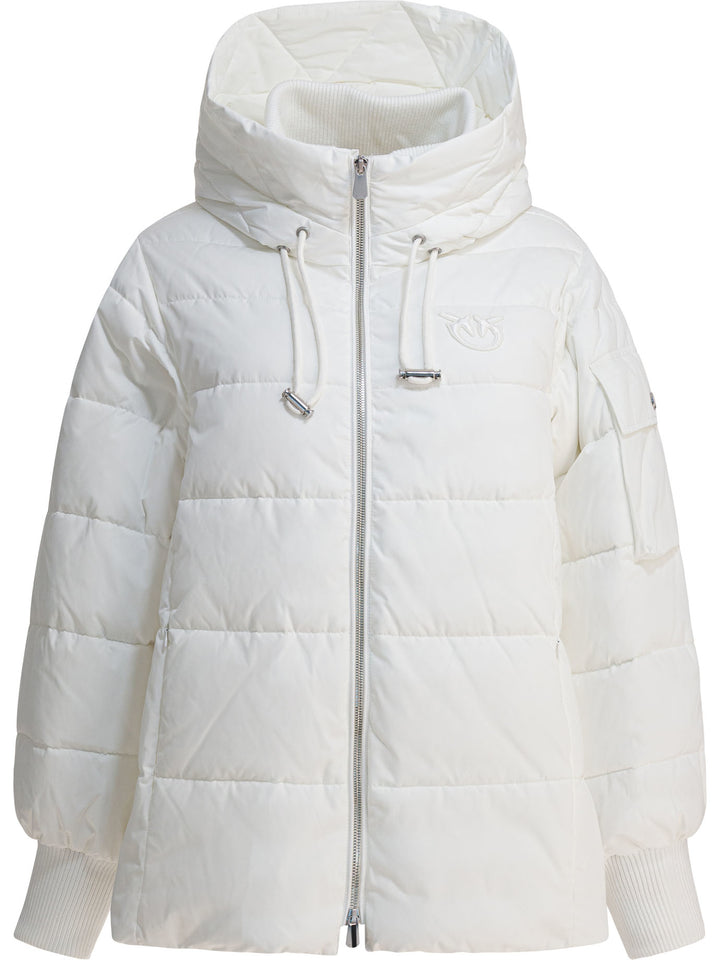 Pinko Jackets & Coats Jackets and Coats - Bianco | bcfeea8b5c2ee4b9235f08512e17b5514717f610
