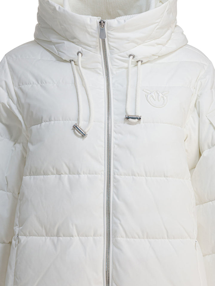 Pinko Jackets & Coats Jackets and Coats - Bianco | 8b1861202806a8c422233256ea949f1995780f05