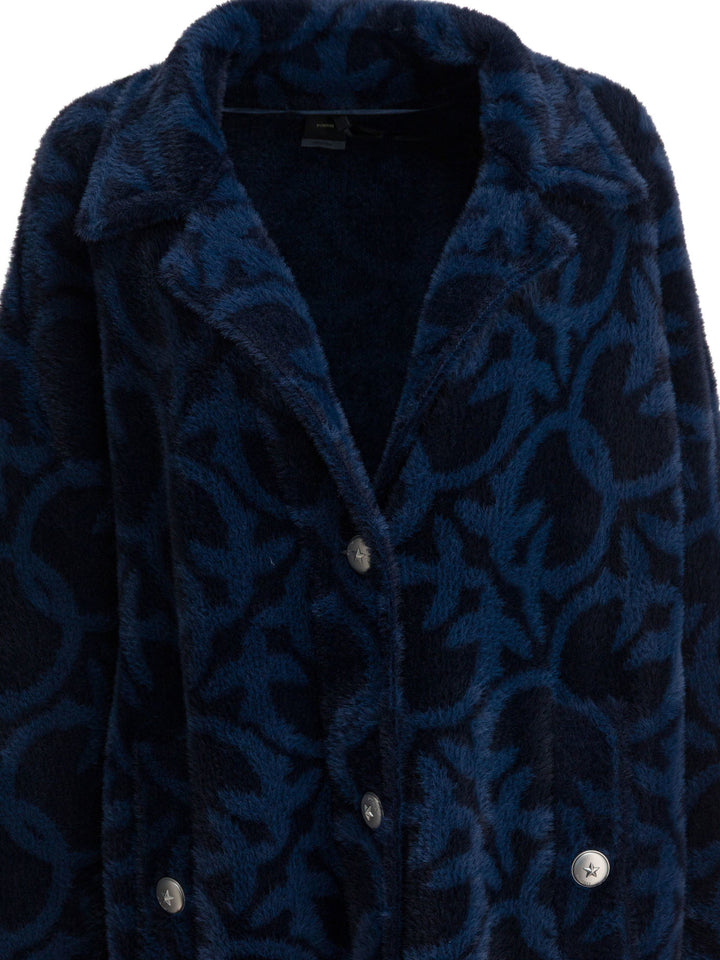 Pinko Jackets & Coats Jackets and Coats - Blu | df107cfe784d93a79aa51ad5a26a17b7685f1083