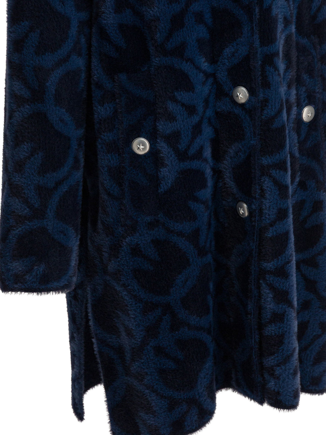 Pinko Jackets & Coats Jackets and Coats - Blu | e3709816bc8d9967d06ede4748282254bea49886