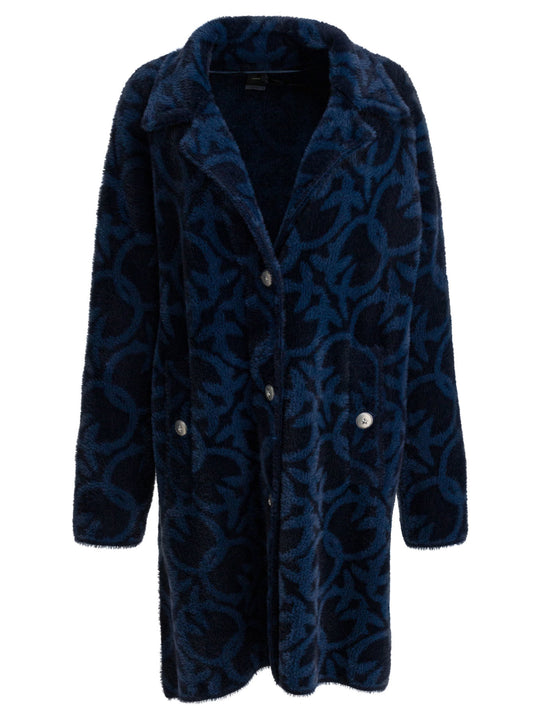 Jackets & Coats Jackets And Coats Blu